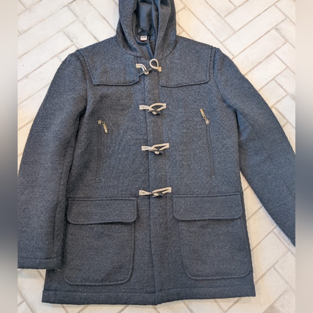 Men's Dale Of Norway Coat